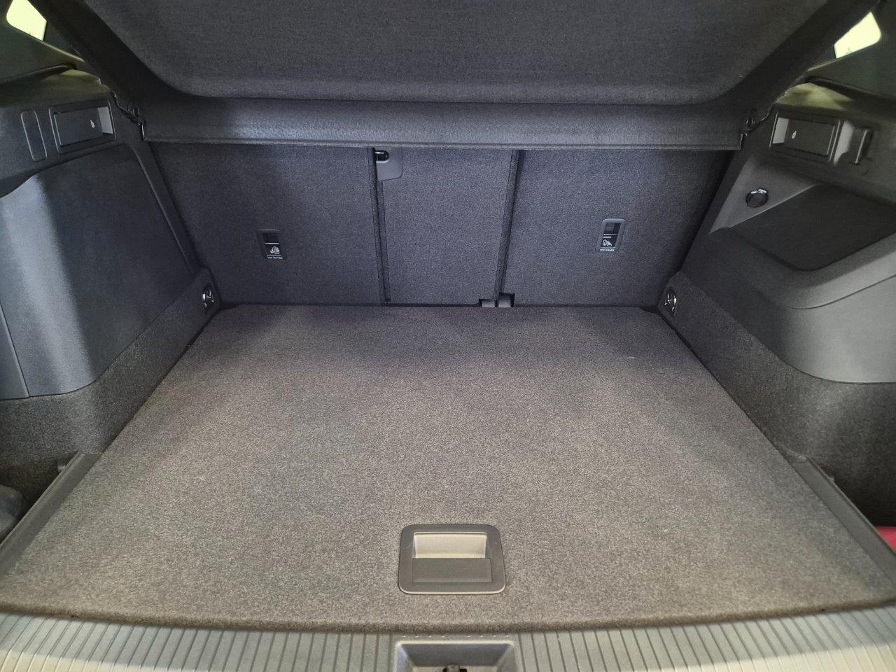 Volkswagen Tiguan 1.5 tsi ehybrid Phev R-Line 272cv dsg