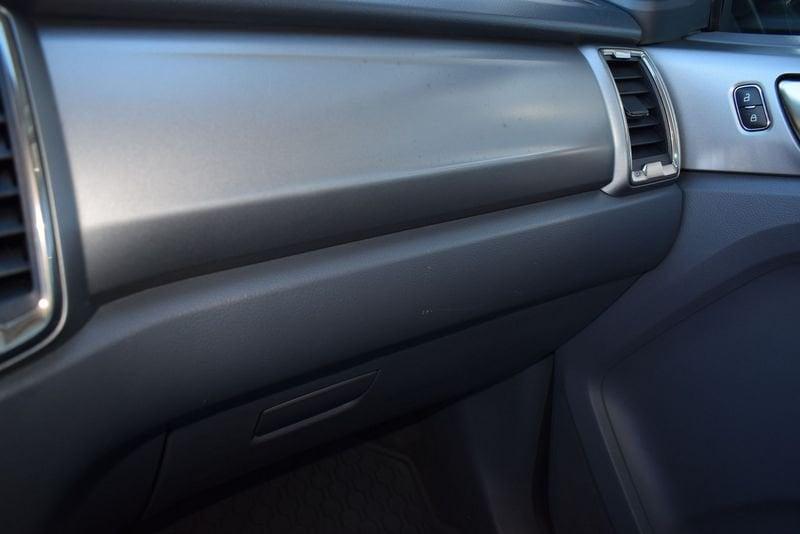 Ford Ranger Ranger 3.2 TDCi DC Limited 5pt. NETTO EXPORT AUTOCARRO IVA ESPOSTA