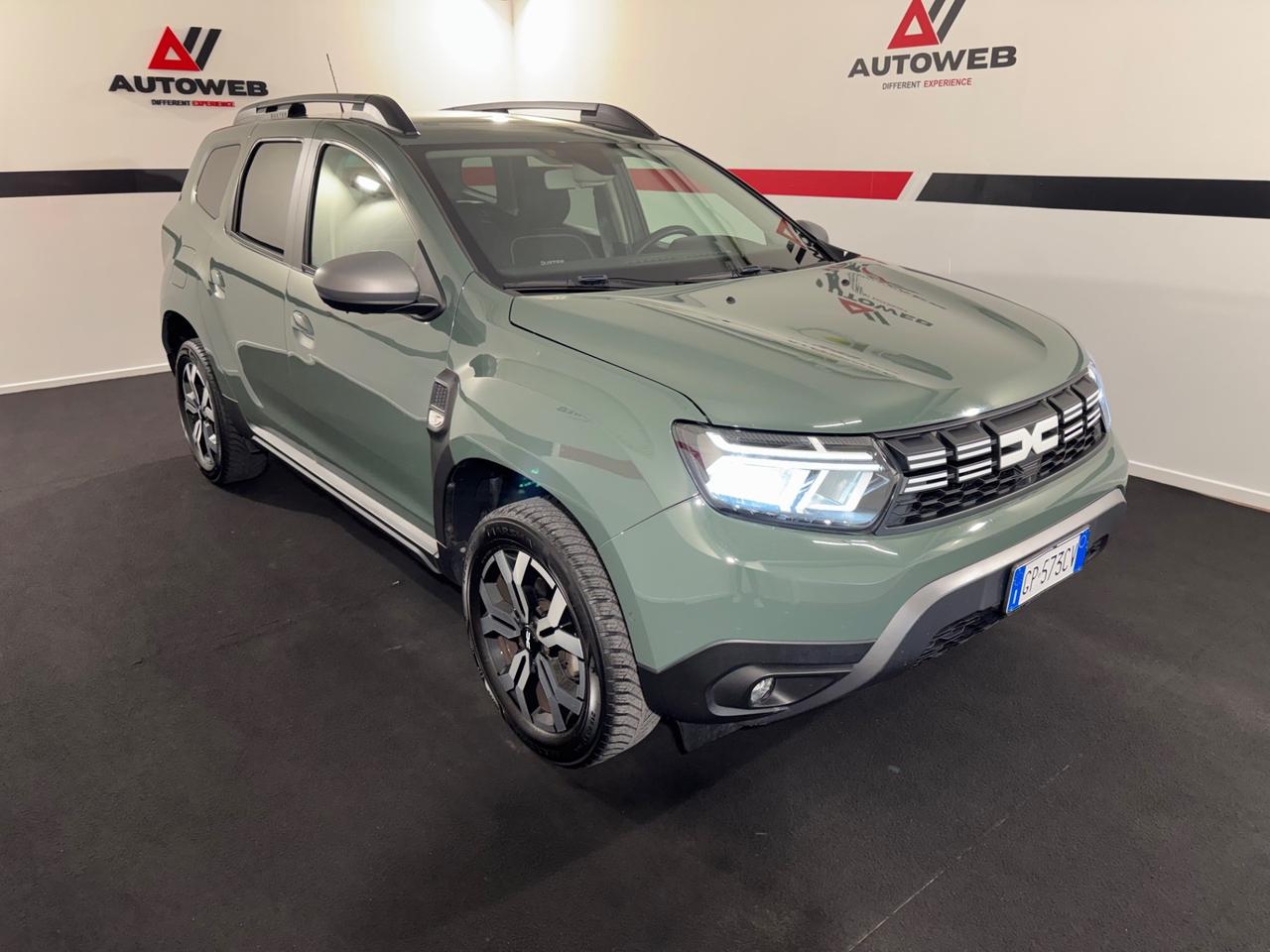 Dacia Duster 1.0 TCe GPL 4x2 Extreme FULL OPTIONAL