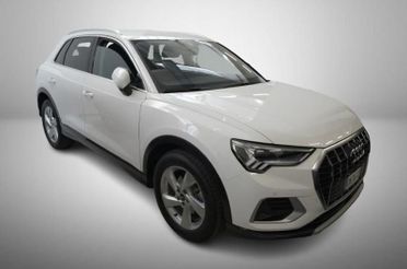 Audi Q3 II 2018 35 1.5 tfsi Business s-tronic