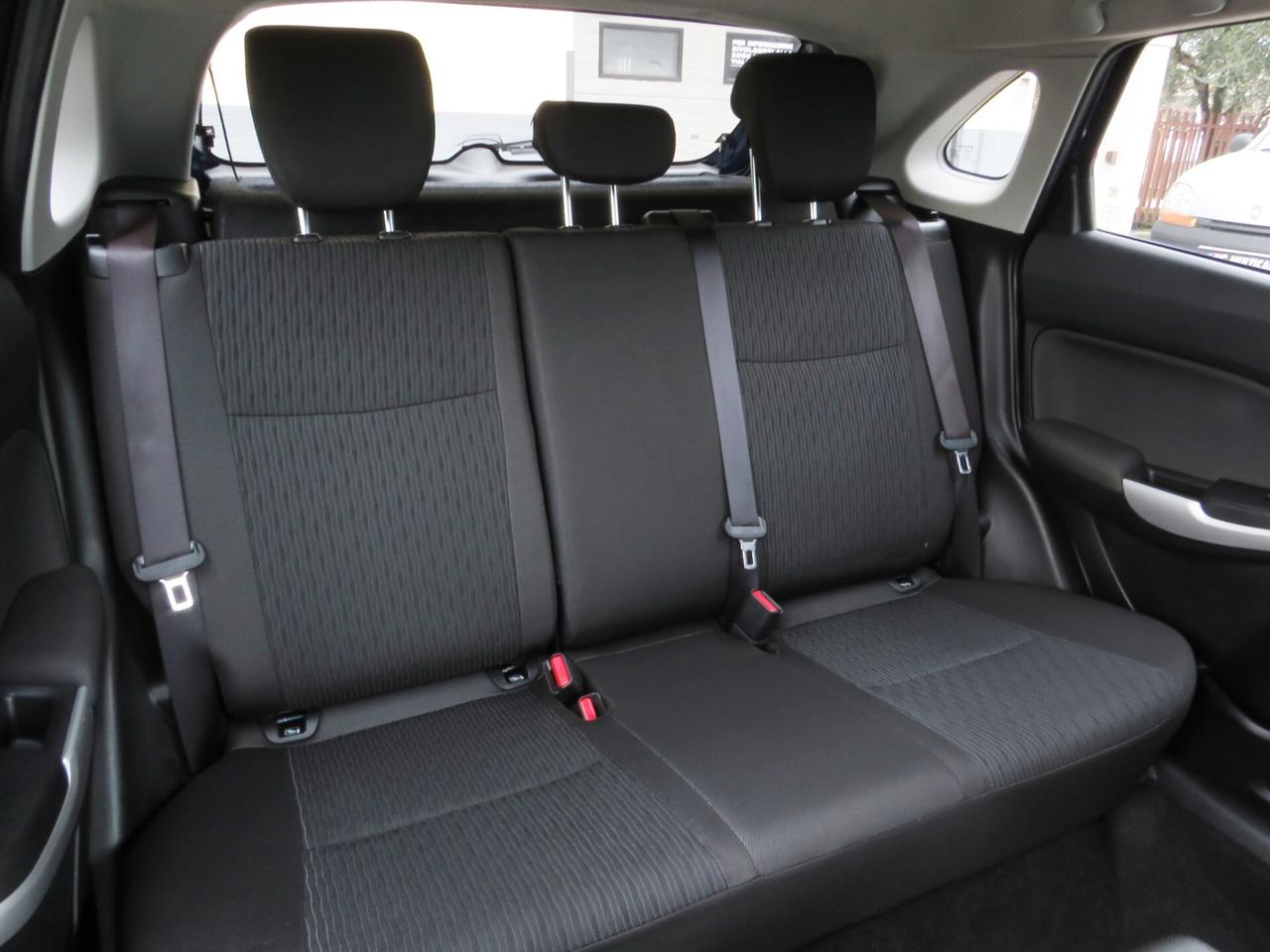 Suzuki Baleno 1.2 Hybrid Top. km 59.900. fari led/adas/keyless