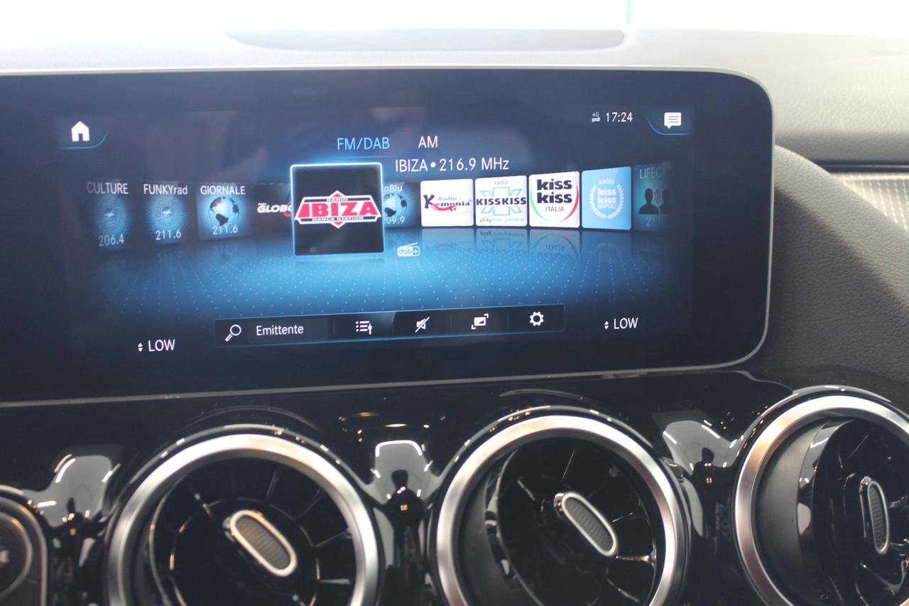 Mercedes GLA 200 d SPORT PLUS FULL LED