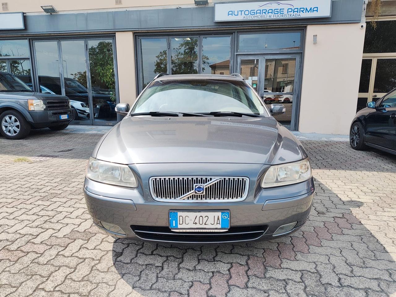 Volvo V70 2.4 D5 20V 185CV 7 POSTI