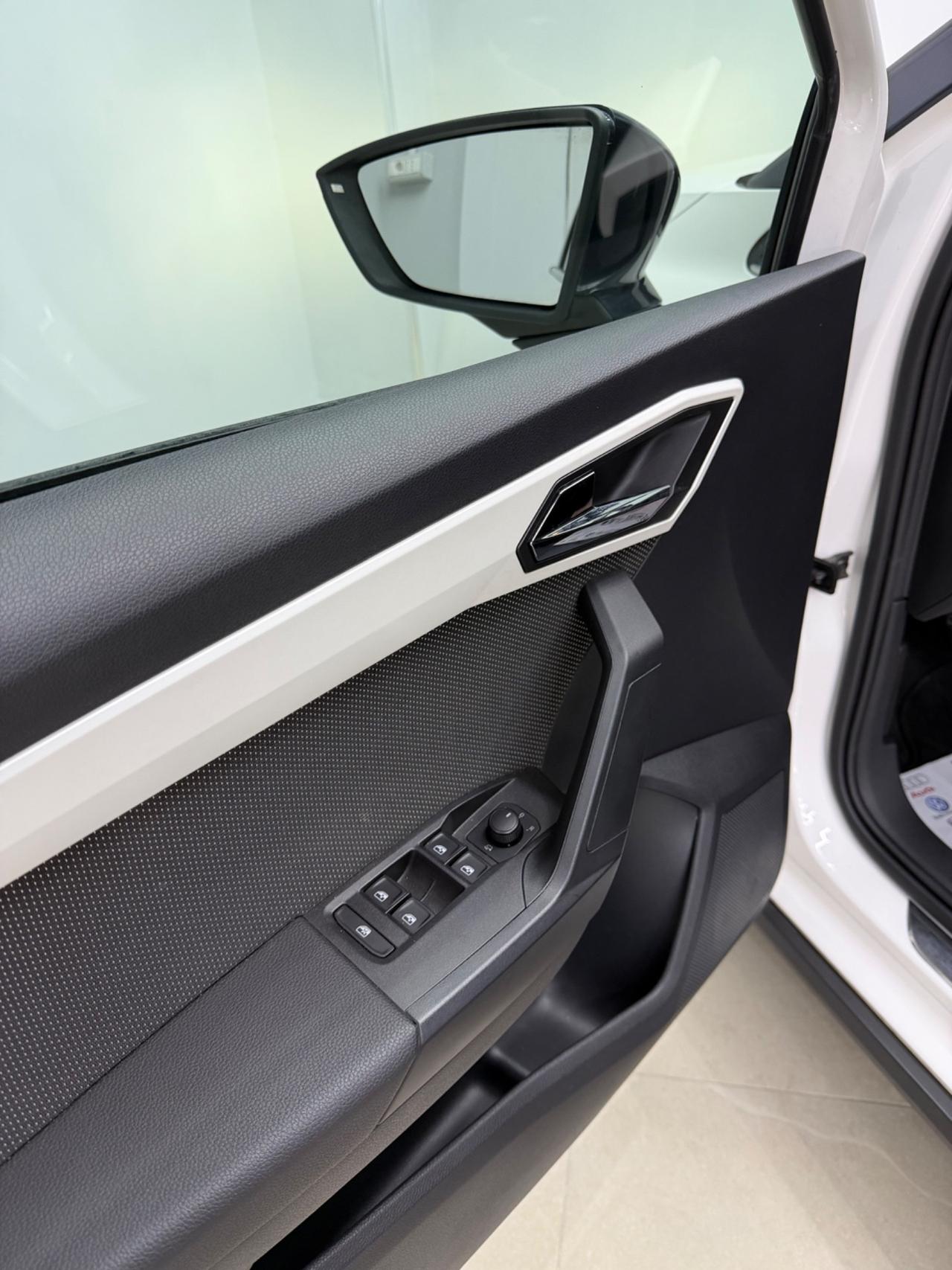 Seat Arona 1.6 TDI 95 CV XCELLENCE