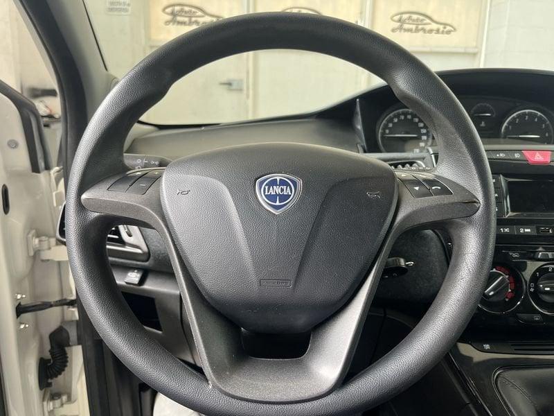 Lancia Ypsilon Ypsilon 1.2 Gold s&s 69cv my19 GPL