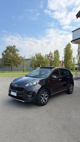 Kia Sportage 2.0 CRDI 185 CV AWD GT Line
