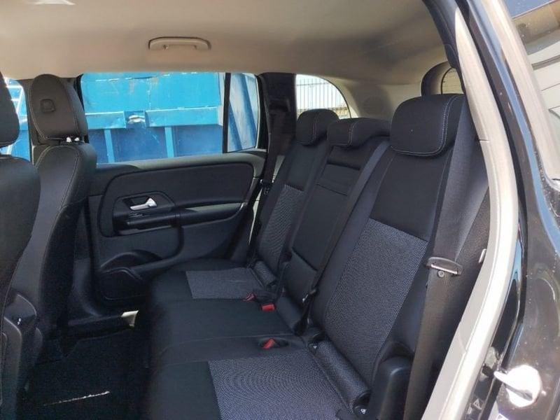 Mercedes-Benz Classe GLB GLB 200 D EXECUTIVE AUTO