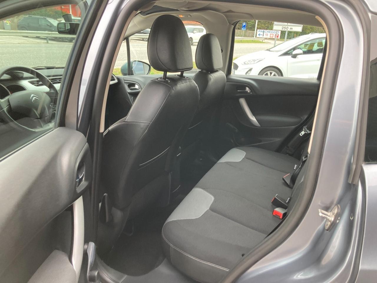 Citroen C3 1.4 HDi 70 Exclusive