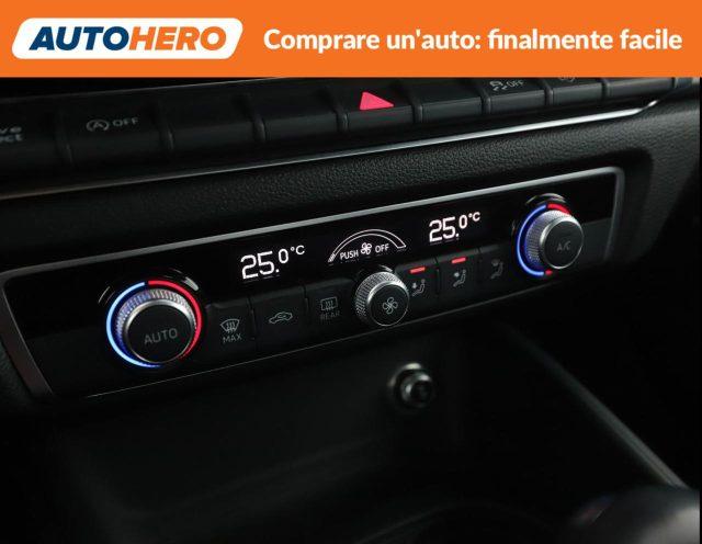 AUDI A3 SPB 35 TDI S tronic Admired