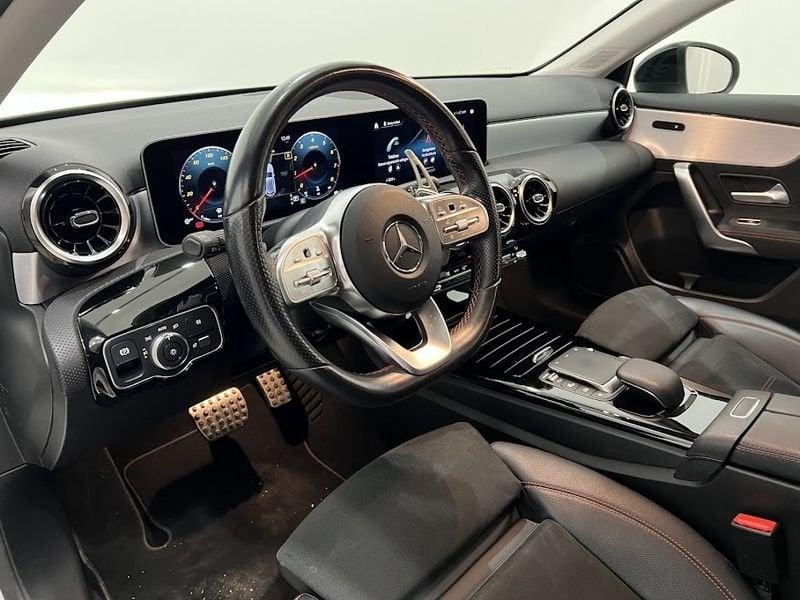 Mercedes-Benz Classe A A 250 Automatic Premium