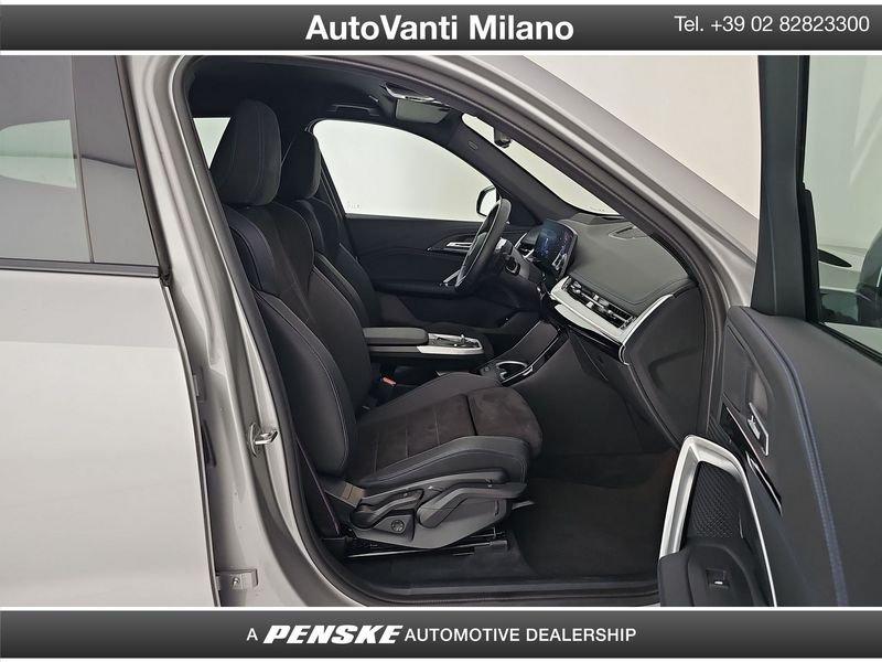 BMW X1 X1 xdrive 25e MSport Pro auto