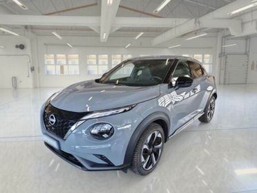 NISSAN JUKE 1.6 HEV N-CONNECTA AUTO CROSSOVER