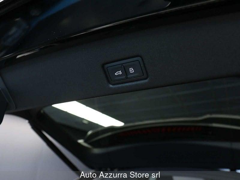 Audi Q5 SPB TDI 150 kW mHEV+ S tronic quattro S line edition *TETTO, 21", FULL, PROMO AZZURRA*