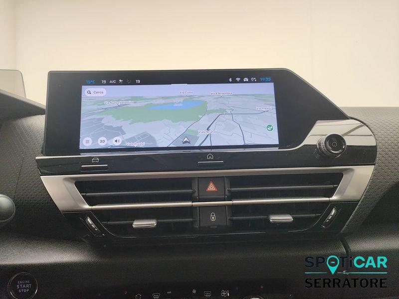 Citroën C4 III 2021 1.2 puretech Max s&s 130cv eat8
