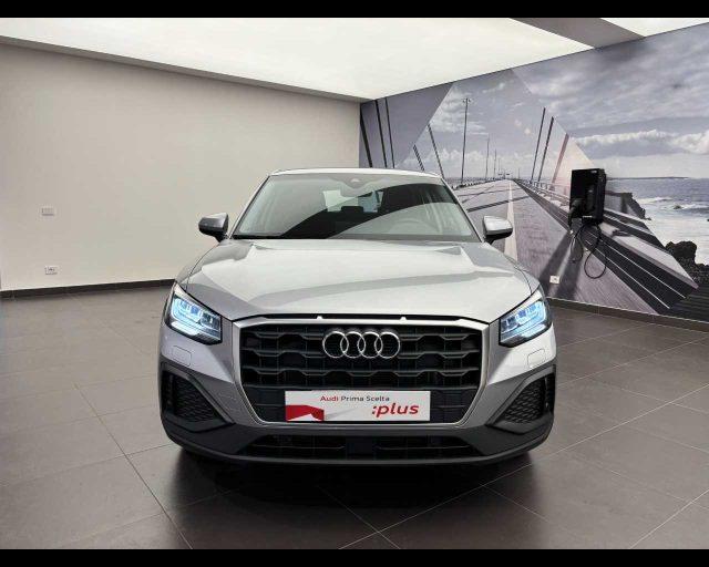 AUDI Q2 30 TDI S tronic Business