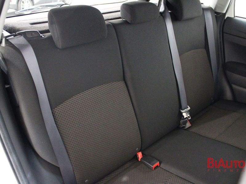 Mitsubishi ASX 1.6 DI-D 114 CV 2WD Inform