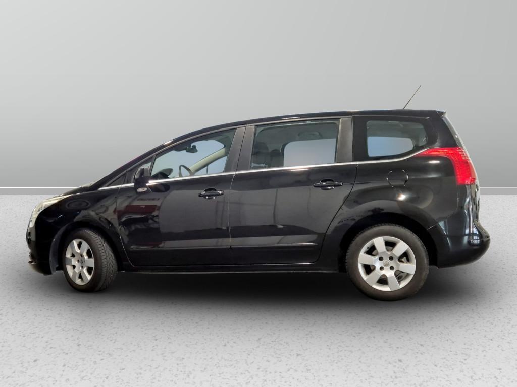 Peugeot 5008 1.6 hdi 8v Active (tecno) 112cv
