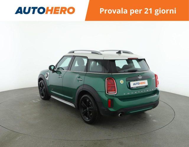 MINI Countryman 1.5 Cooper SE 'ALL4' Countryman ALL4