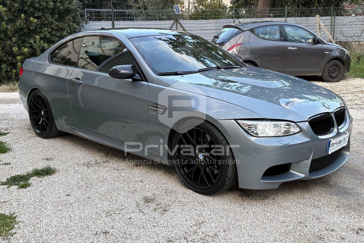 BMW 335i cat Coupé Futura