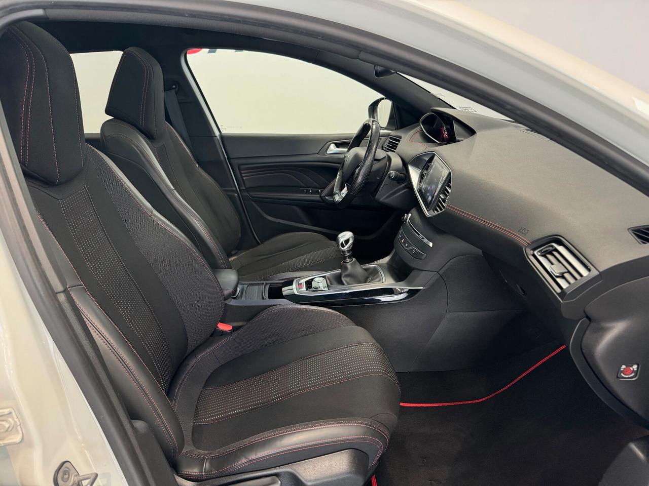 Peugeot 308 BlueHDi 150 S&S SW GT Line PERLATO TETTO NAVI