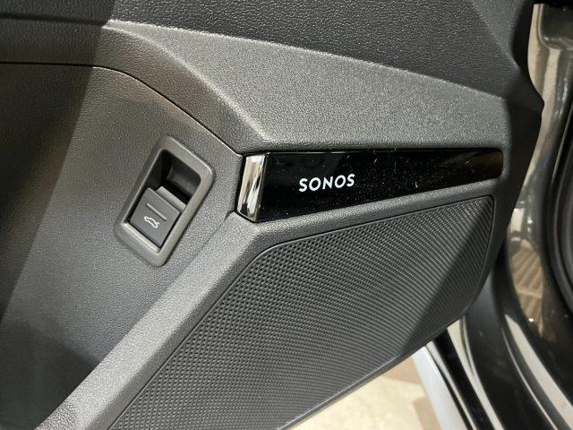 AUDI A3 SPB 35TFSI Stronic S line"18 Sline LED Matrix/NAVI