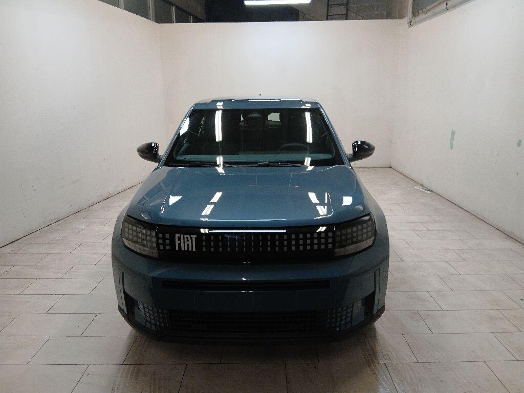 Fiat Grande Panda 1.2 Hybrid 110 CV S&S Business