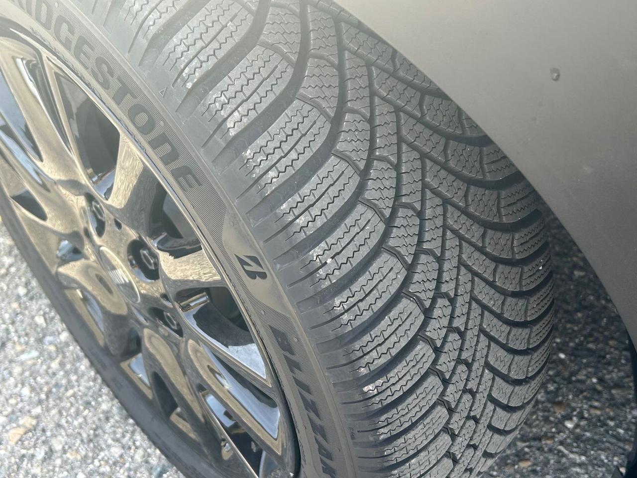 Mini One Baker Street 1.5 One First #9308