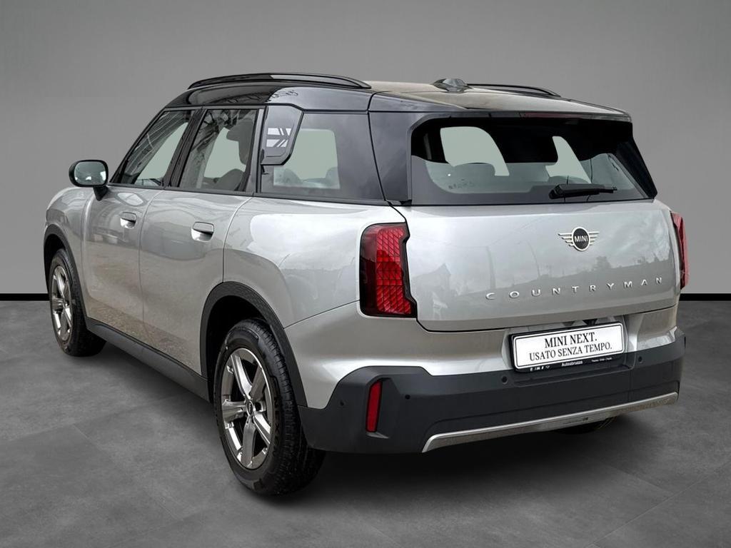 Mini Mini Countryman 1.5 48V C Classic Steptronic