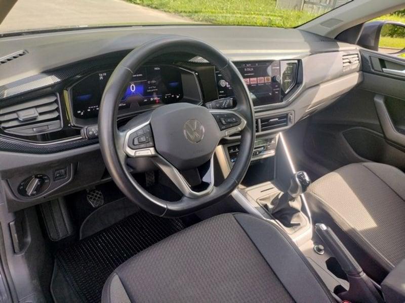 Volkswagen Taigo 1.0 TSI 85kW Life