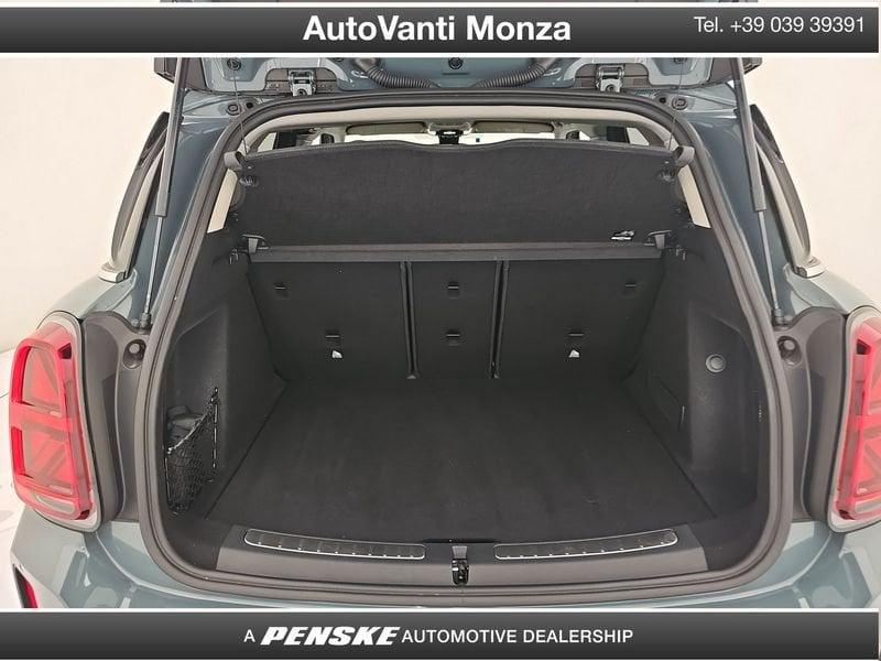 MINI Countryman Mini Countryman 1.5 Cooper Classic auto