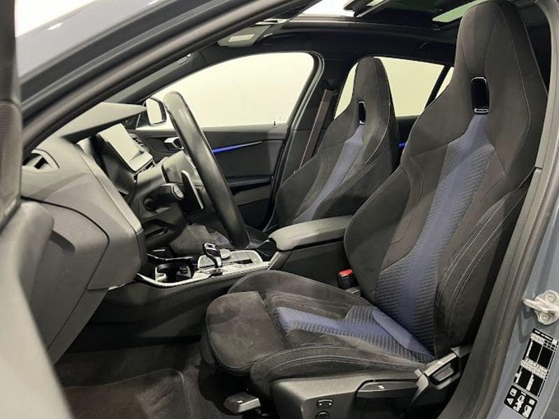 BMW Serie 1 M 135 XDRIVE IVA ESPOSTA