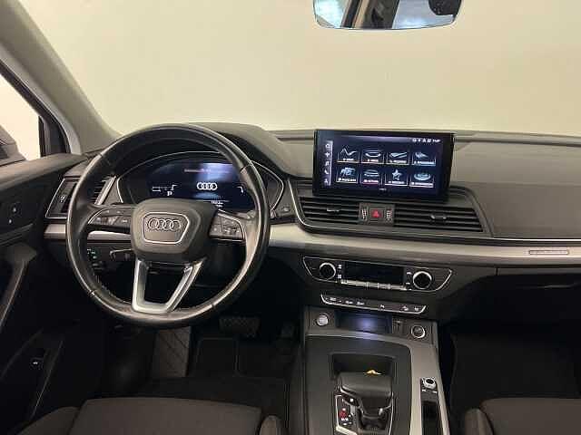 Audi Q5 SPB 40 TDI quattro S tronic S line