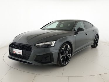 Sportback 45TFSI 265CV quattro Str S line Edition