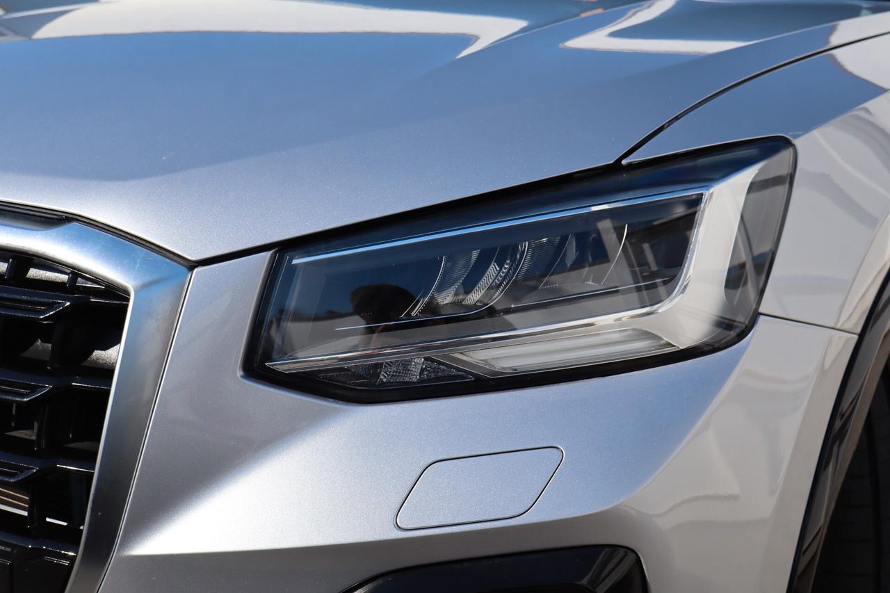 Audi Q2 30 TDI S line Edition-2022