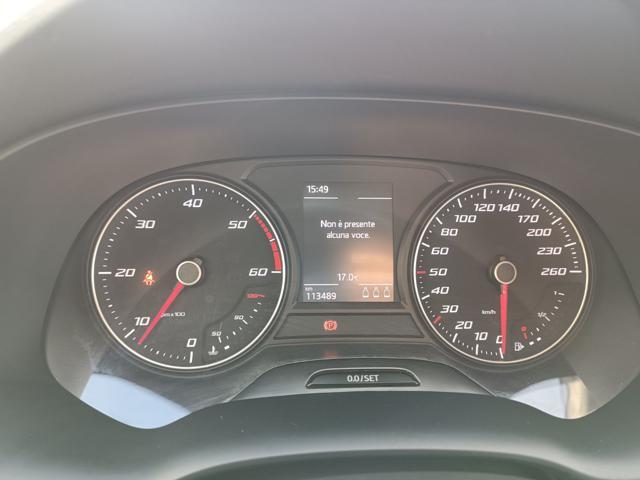 SEAT Ateca 1.6 TDI Style
