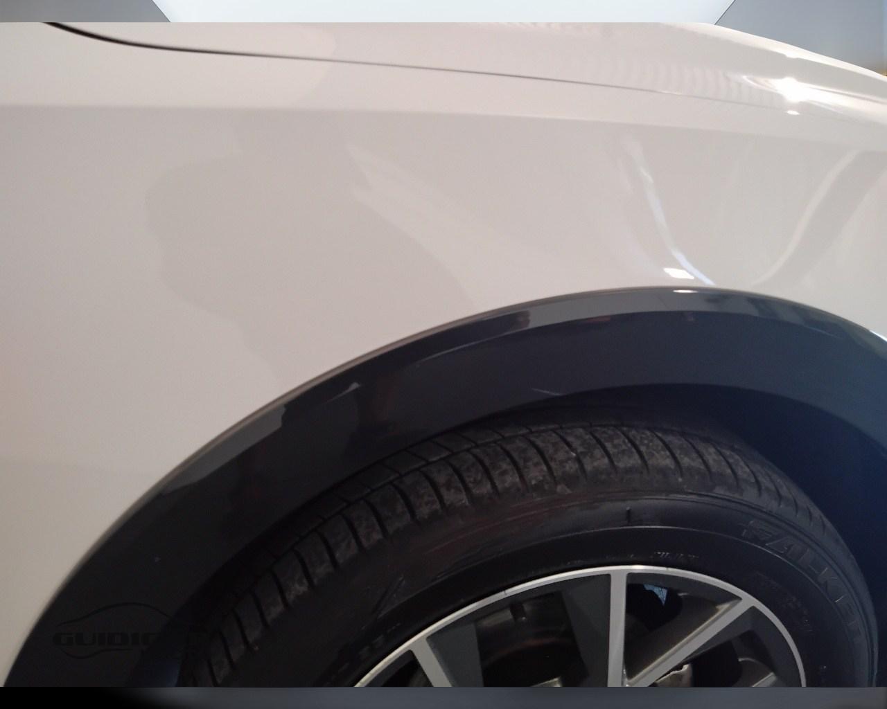 AUDI A1 II 2022 allstreet - A1 allstreet 35 1.5 tfsi Admired 150cv s tronic