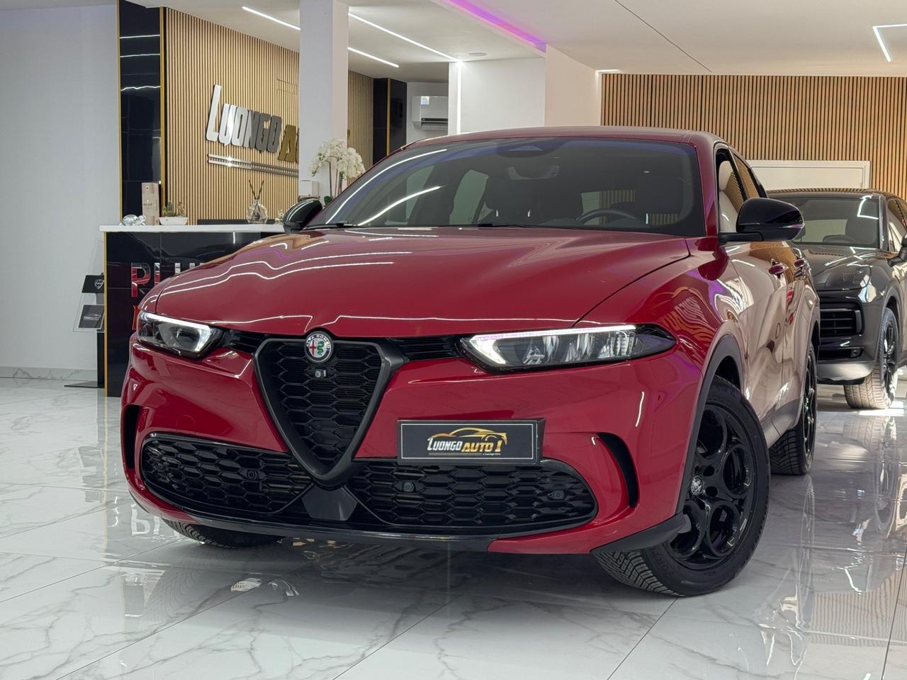 Alfa Romeo Tonale 1.6 130CV TI-Full Opt
