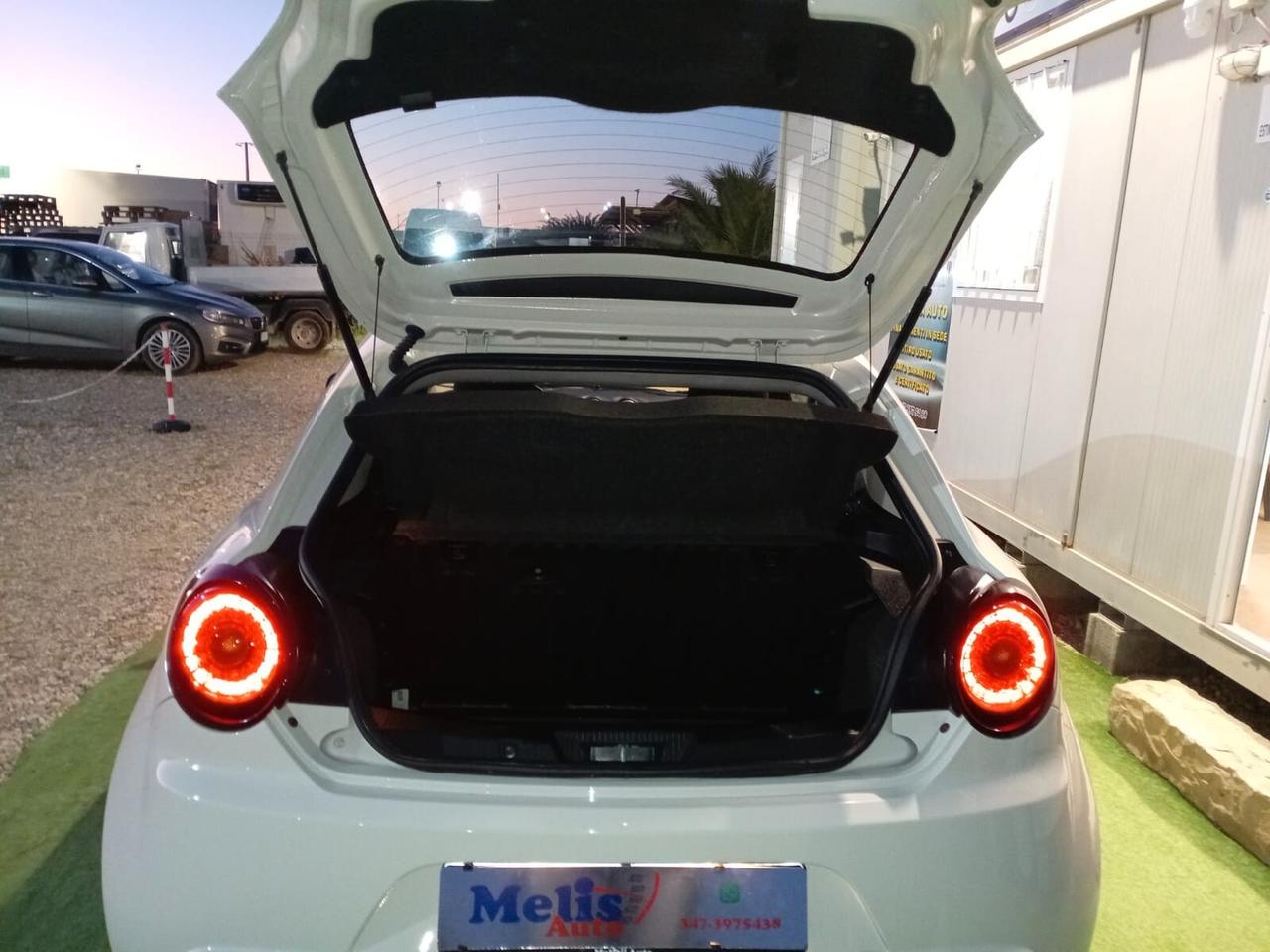 Alfa Romeo MiTo 1.4 BENZINA 78 CV