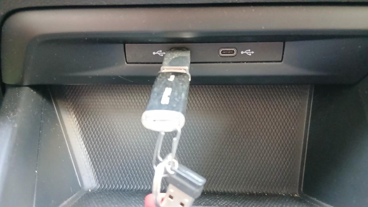 Volkswagen Golf 2.0 TDI SCR Style
