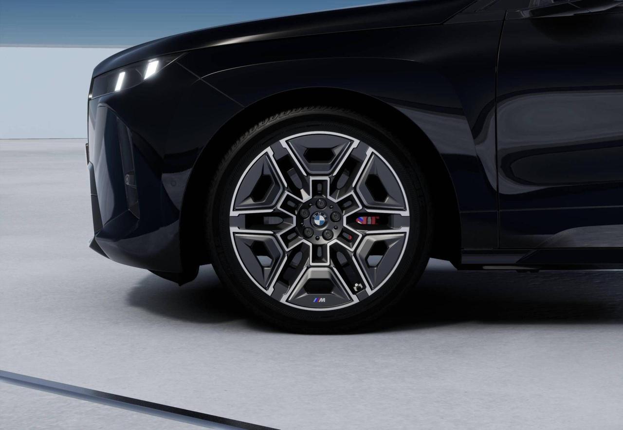 BMW iX xDrive60 MSport Pro