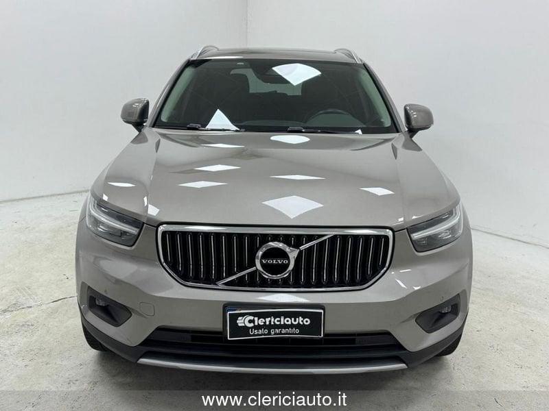 Volvo XC40 T4 AWD Geartronic Inscription (TETTO)