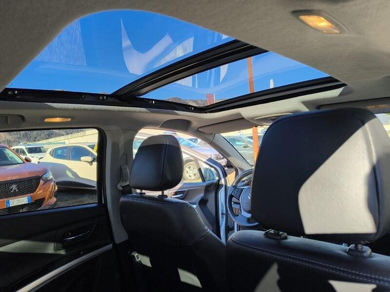 Suzuki S-Cross S-Cross 1.6 DDiS 4WD All Grip