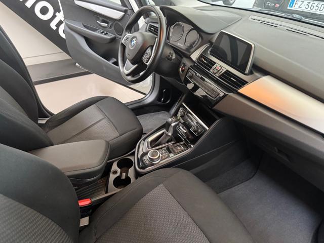 BMW 225 xe Active Tourer iPerformance Business aut.