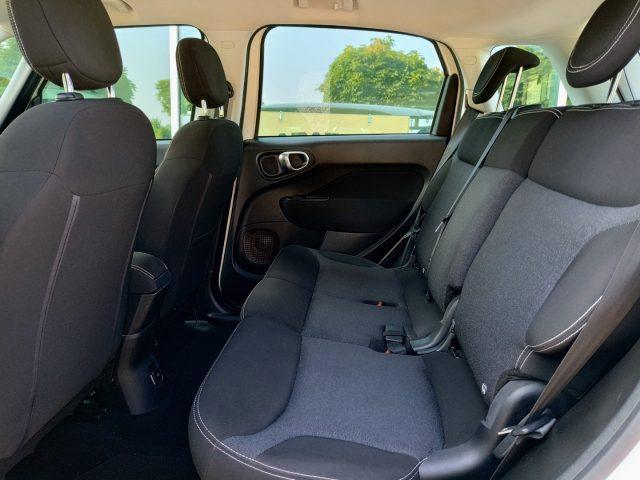 FIAT 500L 1.4 T-Jet 120 CV GPL Mirror "NEOPATENTATI"
