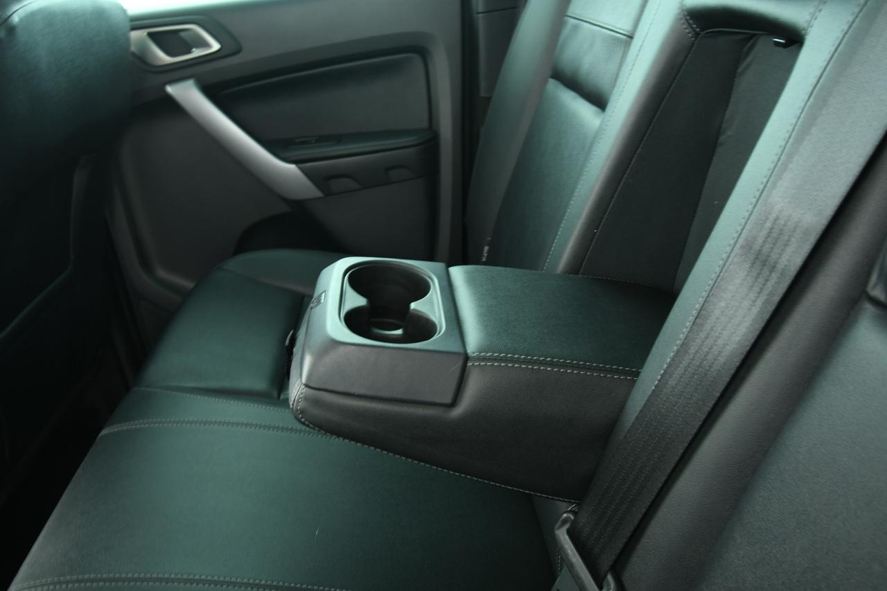 FORD Ranger 2.0 tdci double cab Limited 170cv auto N1+PREZZO+IVA+CAMERA