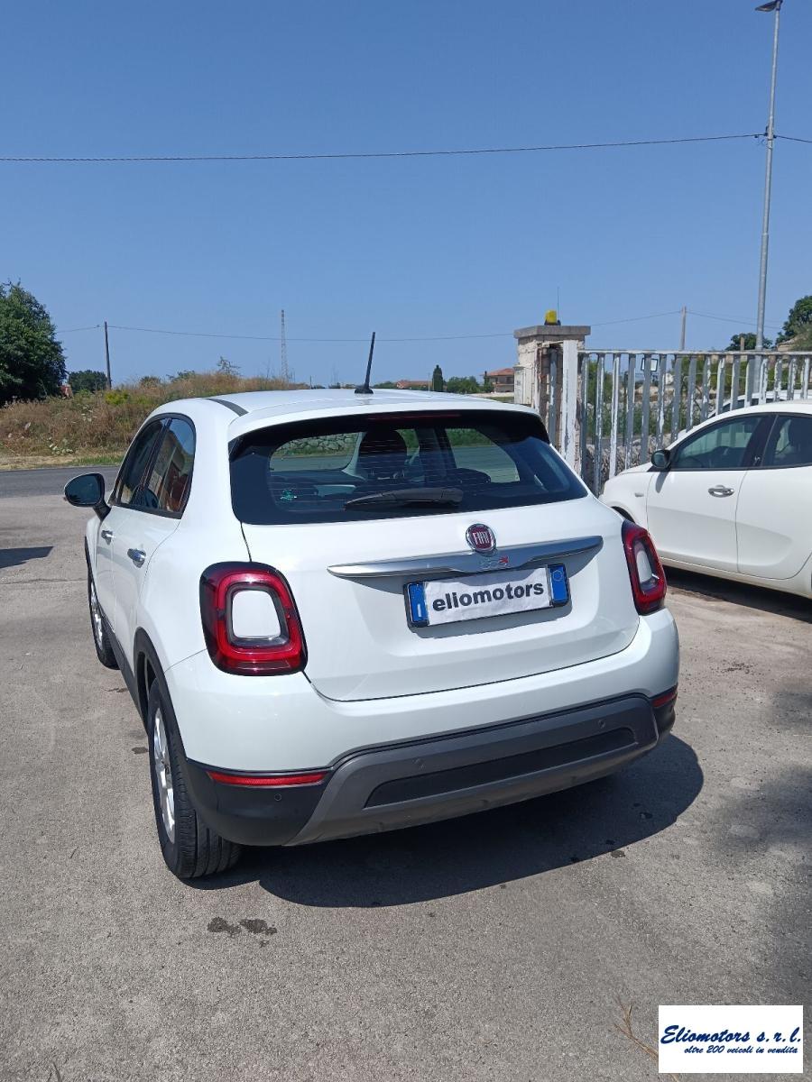 FIAT - 500X - 1.3 M.Jet 95 CV Business