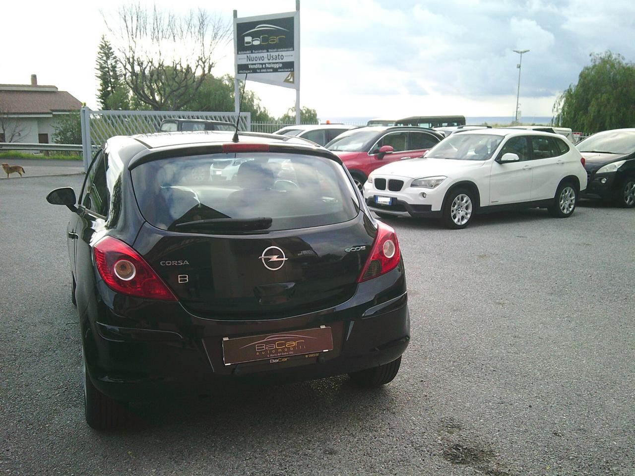 Opel Corsa 1.3 CDTI 75CV ecoFLEX F.AP. 3 porte Club