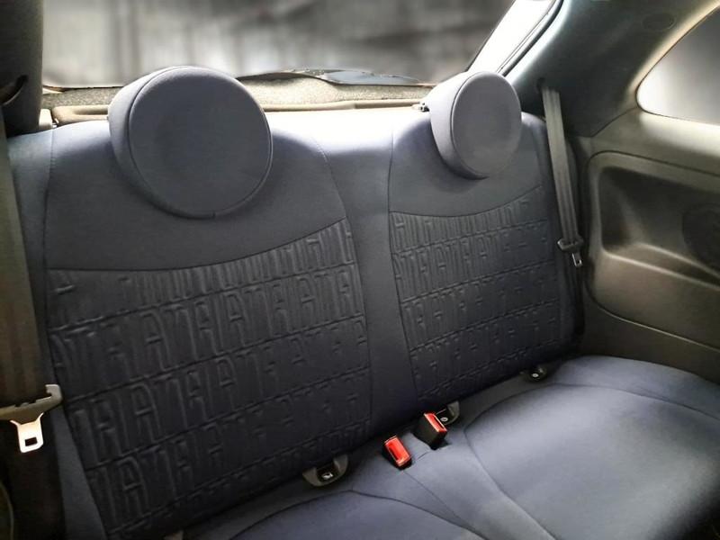 FIAT 500 1.0 70cv Ibrido Cult