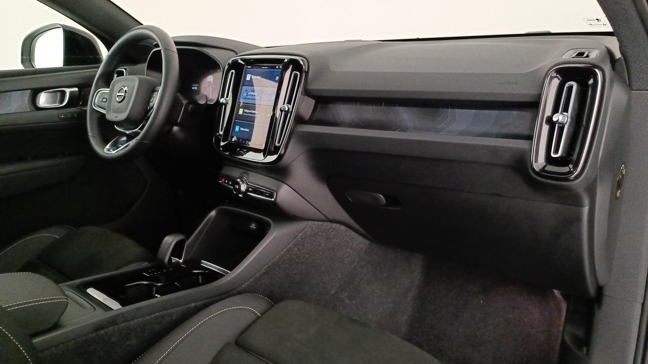 VOLVO C40 twin motor 1st Edition awd