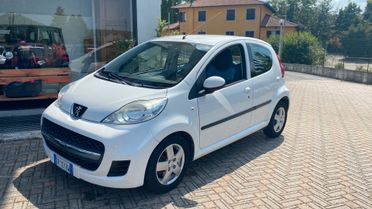 Peugeot 107 1.0 68CV 5p. Urban Move